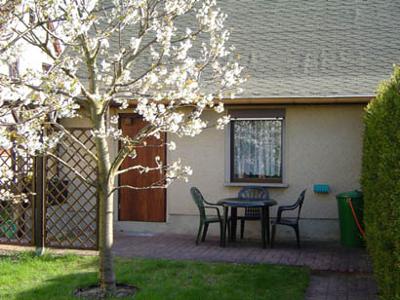 Ferienwohnung Becker