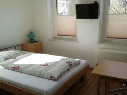 Pension an den Teichen