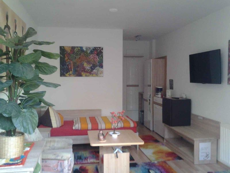 Dresden Zimmervermietung Wachs: Zimmerbeispiel