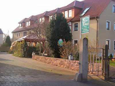 Pension Rähnitz
