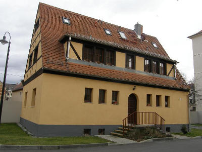 Hotel-Pension Altpieschen