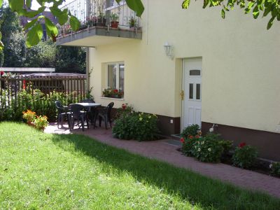 dresdenapartments.de