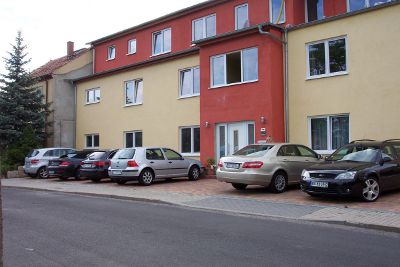 Pension-Dresden-Trachau.de