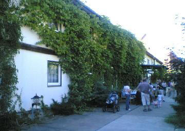 Pension Edith am Birkenhain