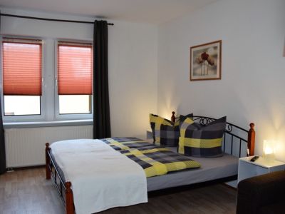 Pension haus17dresden Ansicht 2