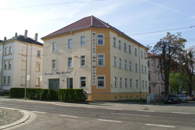Pension Am Renner