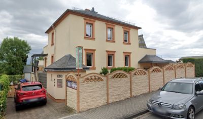 Pension Dresden-Cotta