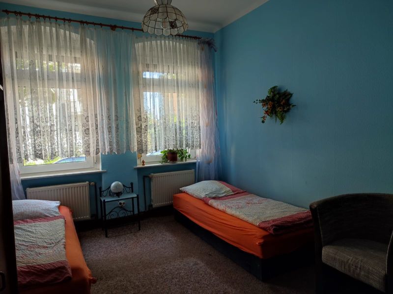 Dresden Pension und Ferienwohnung Urban: Ansicht 4