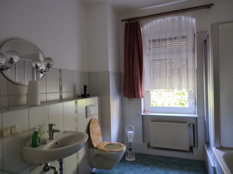 Dresden Pension und Ferienwohnung Urban: Ansicht 5