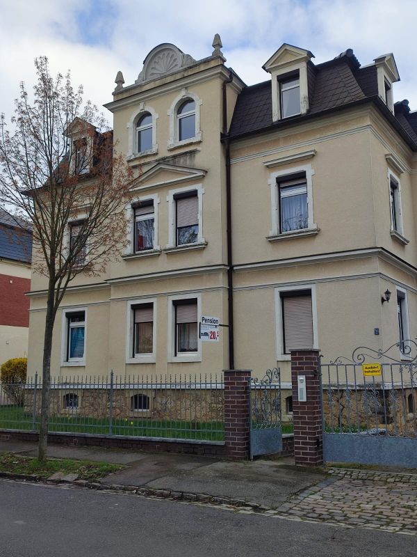 Dresden Pension und Ferienwohnung Urban: Ansicht 6
