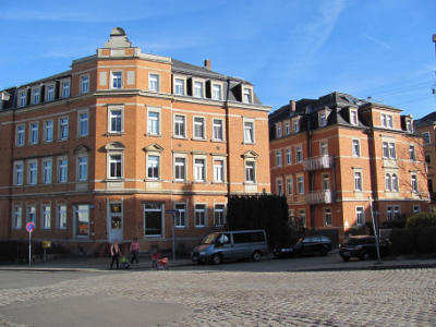 Ferienwohnung Kaiser