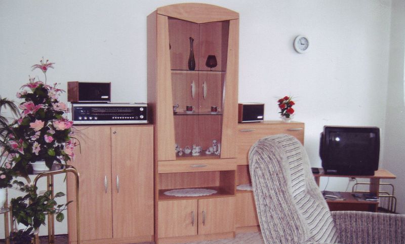 Dresden Gästewohnungen Flechtner: Ansicht