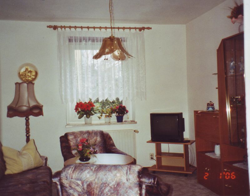 Dresden Gästewohnungen Flechtner: Ansicht