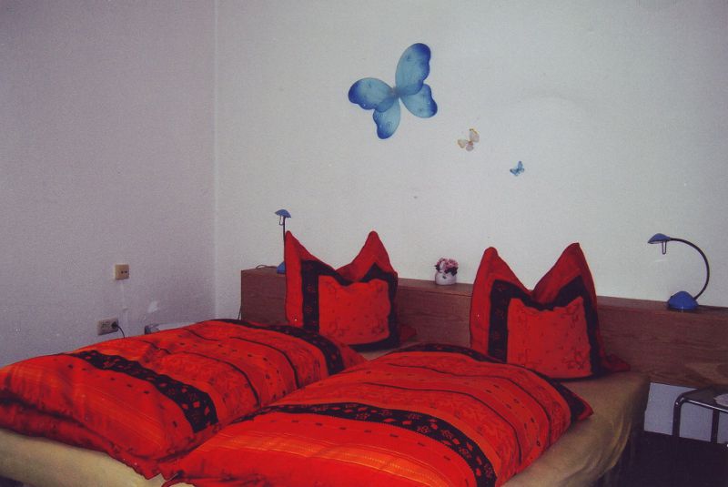 Dresden Gästewohnungen Flechtner: Ansicht