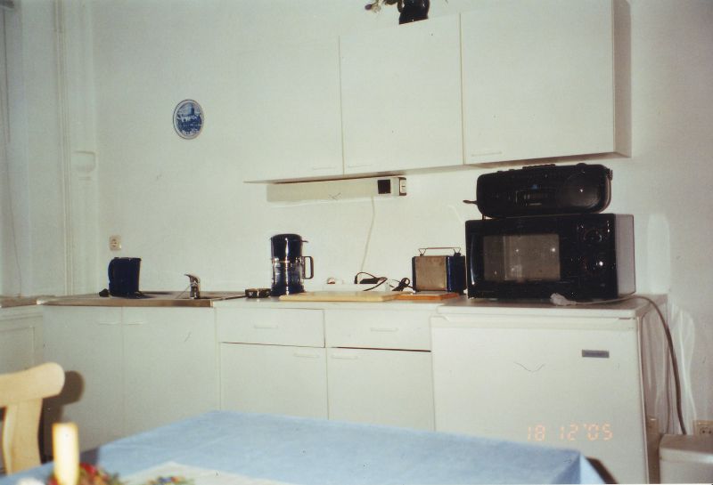 Dresden Gästewohnungen Flechtner: Ansicht