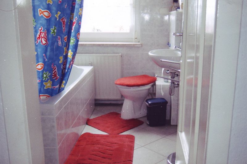 Dresden Gästewohnungen Flechtner: Ansicht