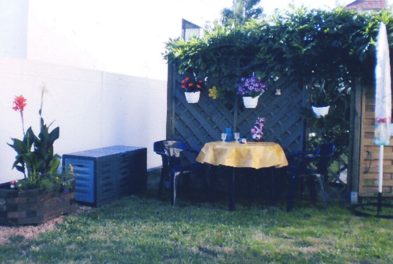 Dresden Gästewohnungen Flechtner: Ansicht