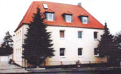 Gästewohnungen Flechtner