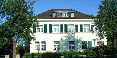 Ferienwohnung Haus Richard