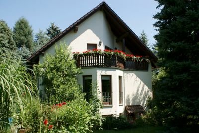 Ferienwohnung 'Ginkgo'