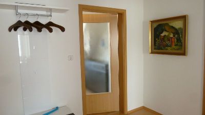 Ferienwohnung: Flur
