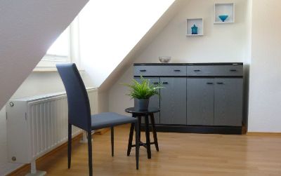 Ferienwohnung: Detail