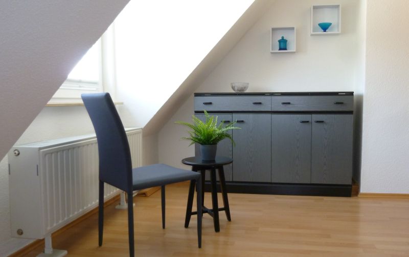 Dresden Ferienwohnung Pollack: Ferienwohnung: Detail