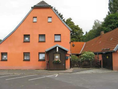 Ferienwohnung Familie Hörger