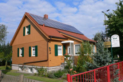 Gästezimmer Oelmann