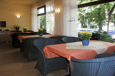 Pension An der Pillnitzer Schloßfähre