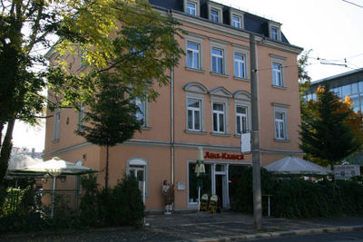 Zimmervermietung Kaiser