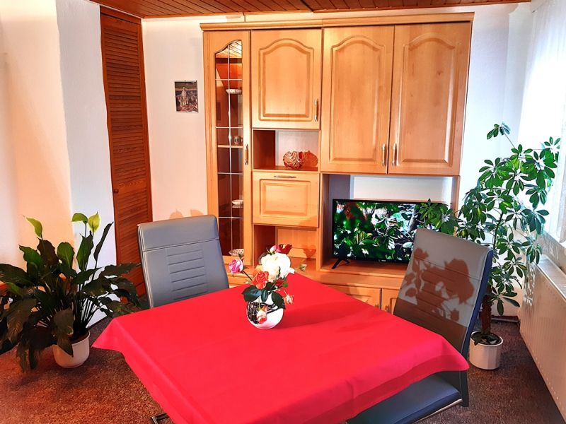 Dresden Gästezimmer und Ferienwohnung Saase: Doppelzimmer