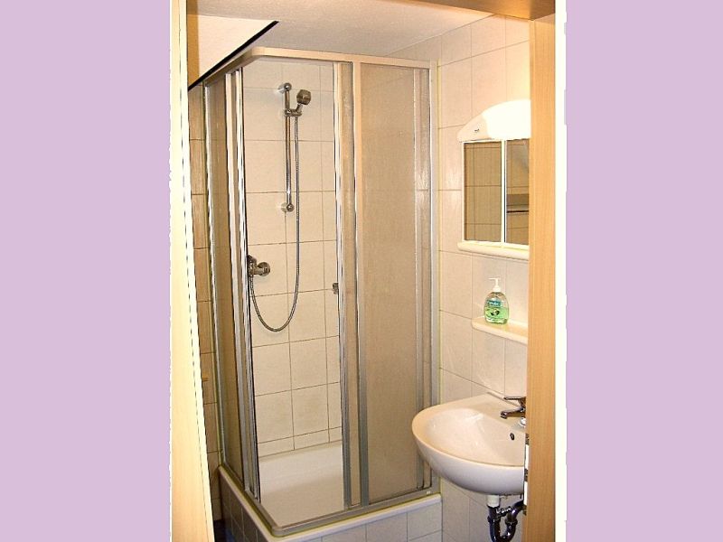 Dresden Gästezimmer und Ferienwohnung Saase: Ferienwohnung Bad