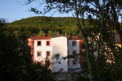 Ferienwohnung 'Am Hexenberg'