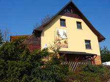 Ferienwohnung Schicht