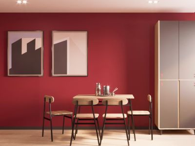 Hostel 'Am Windberg'