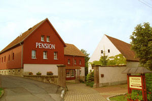 Pension Am Eutschützgrund
