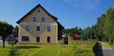 Pension und Gasthaus Rundteil