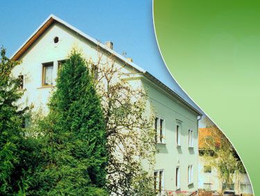 Gästehaus Wächtler